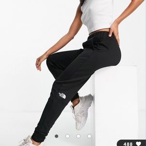 The North Face joggers